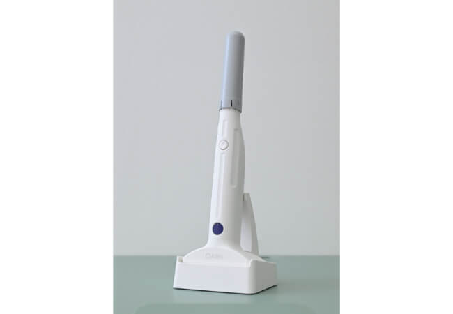 nodoca（インフルエンザ検査機器）